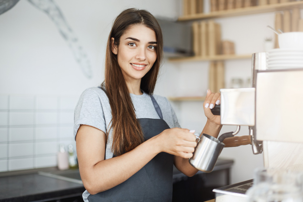 Coffee Skills for House Staff